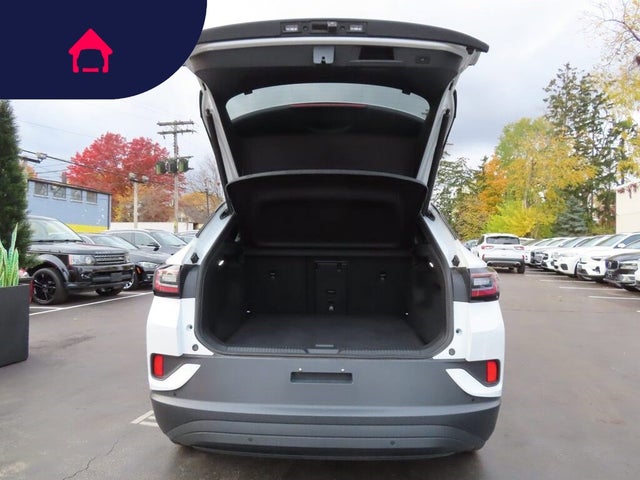 2024 Volkswagen ID.4