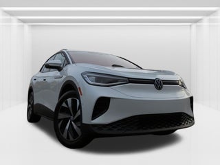 2024 Volkswagen ID.4