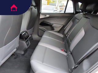 2024 Volkswagen ID.4