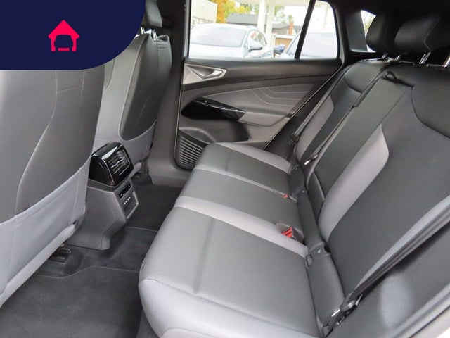 2024 Volkswagen ID.4