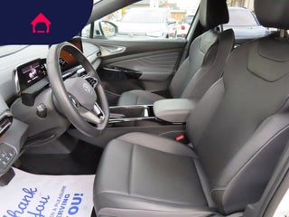 2024 Volkswagen ID.4