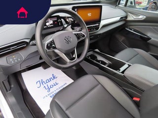 2024 Volkswagen ID.4