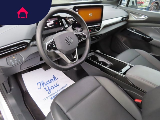 2024 Volkswagen ID.4