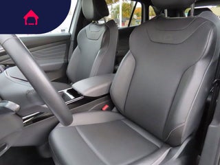 2024 Volkswagen ID.4