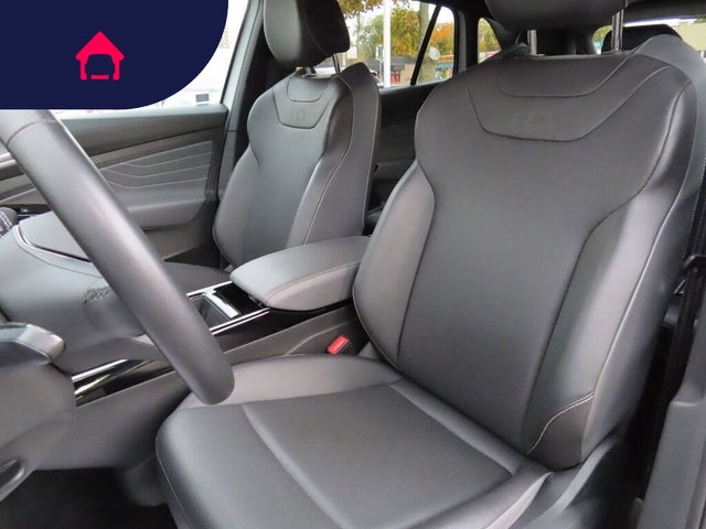 2024 Volkswagen ID.4