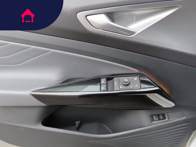 2024 Volkswagen ID.4