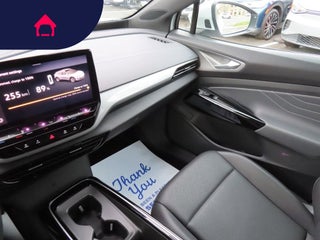 2024 Volkswagen ID.4