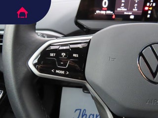 2024 Volkswagen ID.4