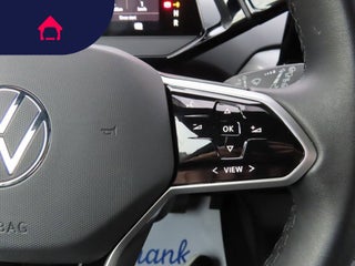 2024 Volkswagen ID.4