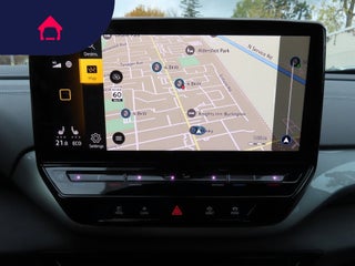 2024 Volkswagen ID.4