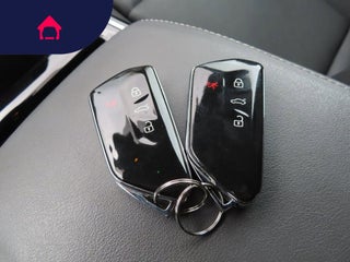 2024 Volkswagen ID.4