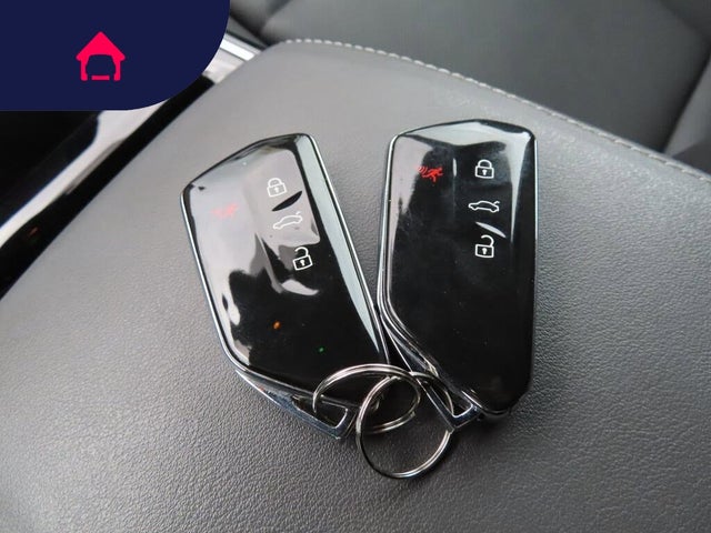 2024 Volkswagen ID.4