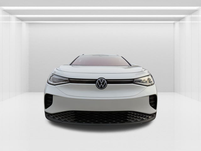 2024 Volkswagen ID.4