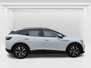 2024 Volkswagen ID.4