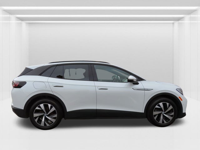 2024 Volkswagen ID.4