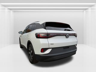 2024 Volkswagen ID.4