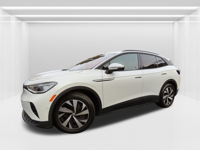 2024 Volkswagen ID.4