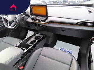 2024 Volkswagen ID.4