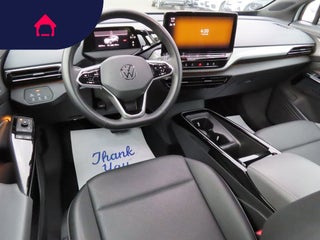 2024 Volkswagen ID.4