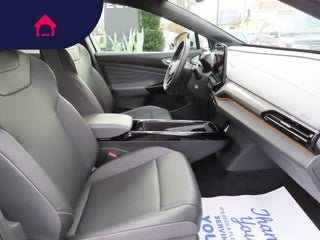 2024 Volkswagen ID.4