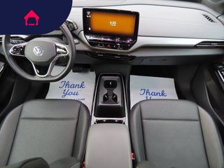 2024 Volkswagen ID.4