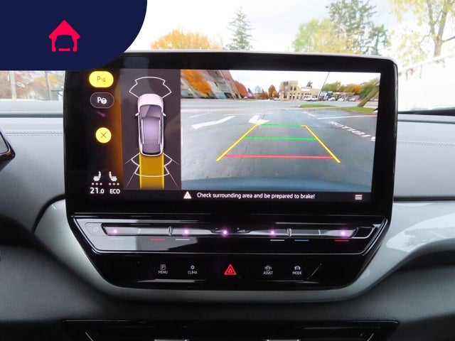 2024 Volkswagen ID.4