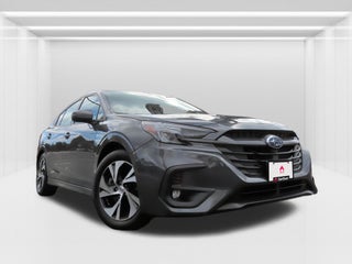 2023 Subaru Legacy