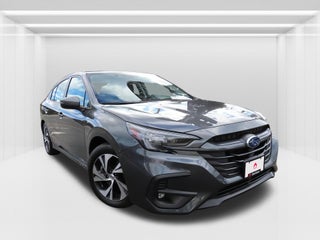 2023 Subaru Legacy