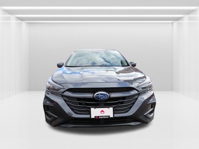 2023 Subaru Legacy