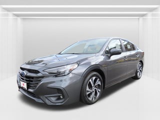 2023 Subaru Legacy