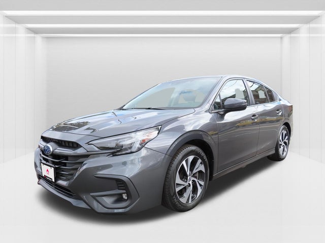 2023 Subaru Legacy