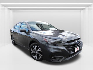2023 Subaru Legacy