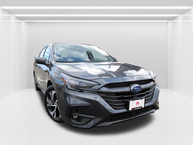 2023 Subaru Legacy