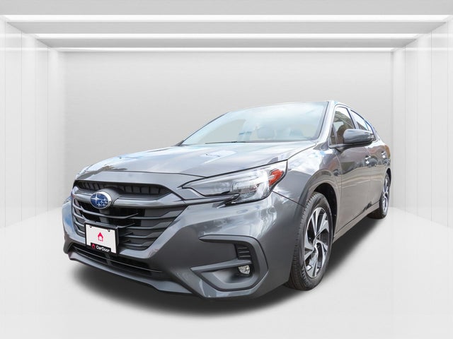 2023 Subaru Legacy