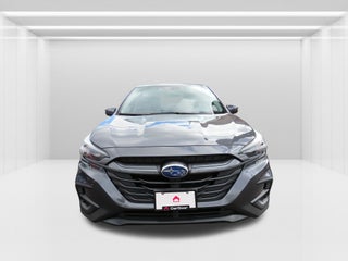 2023 Subaru Legacy