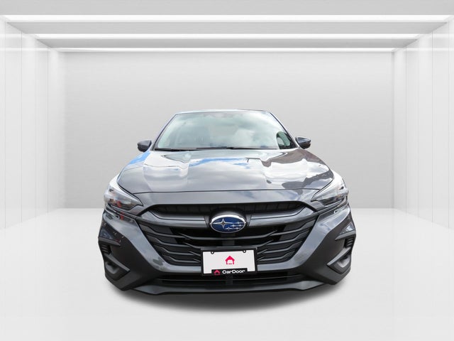 2023 Subaru Legacy