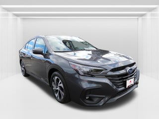 2023 Subaru Legacy