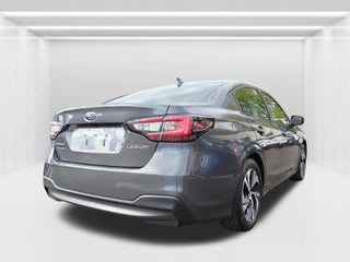 2023 Subaru Legacy