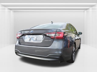 2023 Subaru Legacy