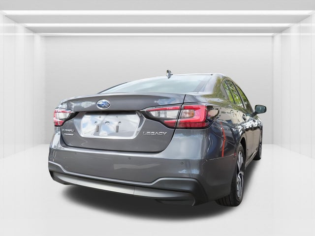 2023 Subaru Legacy