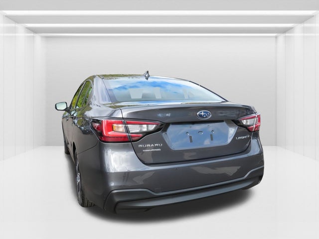 2023 Subaru Legacy
