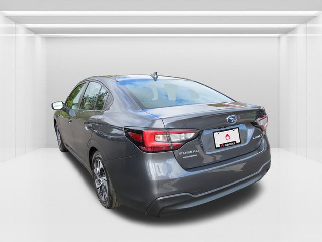 2023 Subaru Legacy