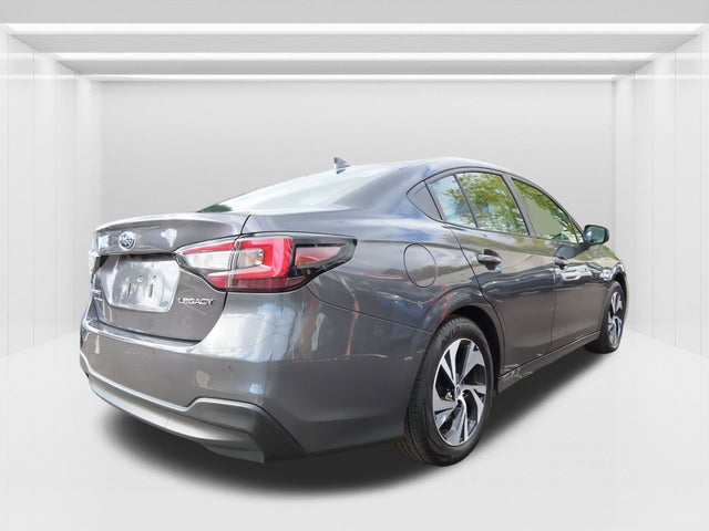 2023 Subaru Legacy