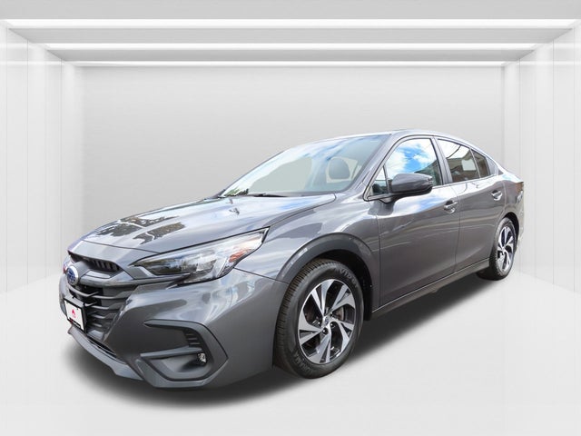 2023 Subaru Legacy