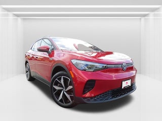 2023 Volkswagen ID.4