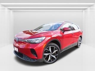 2023 Volkswagen ID.4