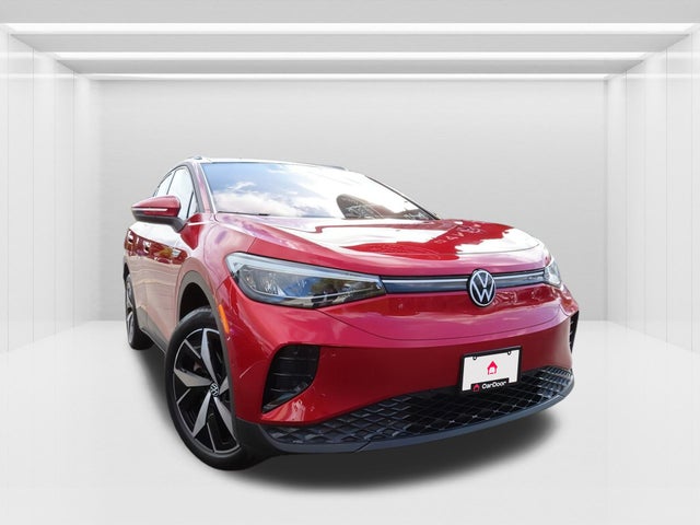 2023 Volkswagen ID.4