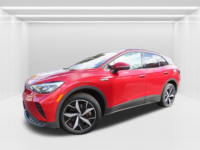 2023 Volkswagen ID.4