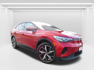 2023 Volkswagen ID.4