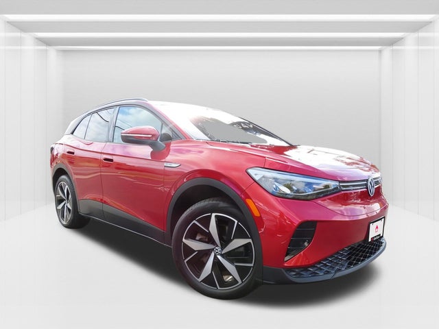 2023 Volkswagen ID.4